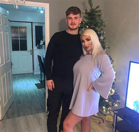 An OnlyFans model has been convicted of murdering her boyfriend after he told her their relationship was over. Abigail White, 24, killed Bradley Lewis, 22, and called for an ambulance, but within ...